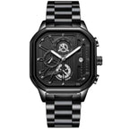 Relógio Obsidian Black